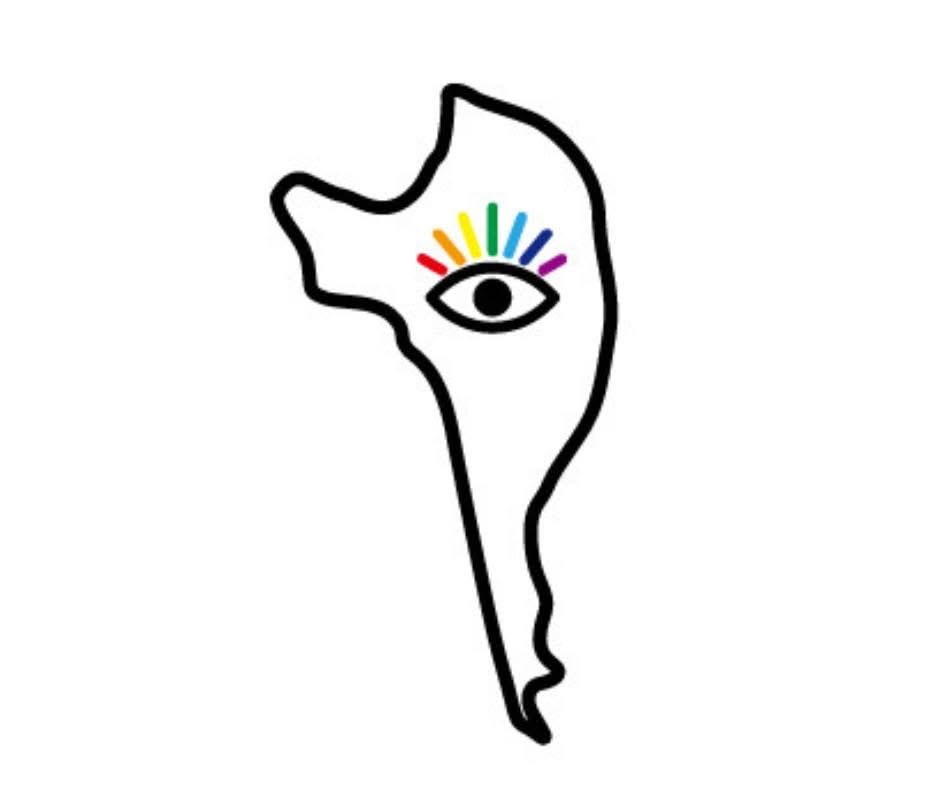 靈光秋聚 logo